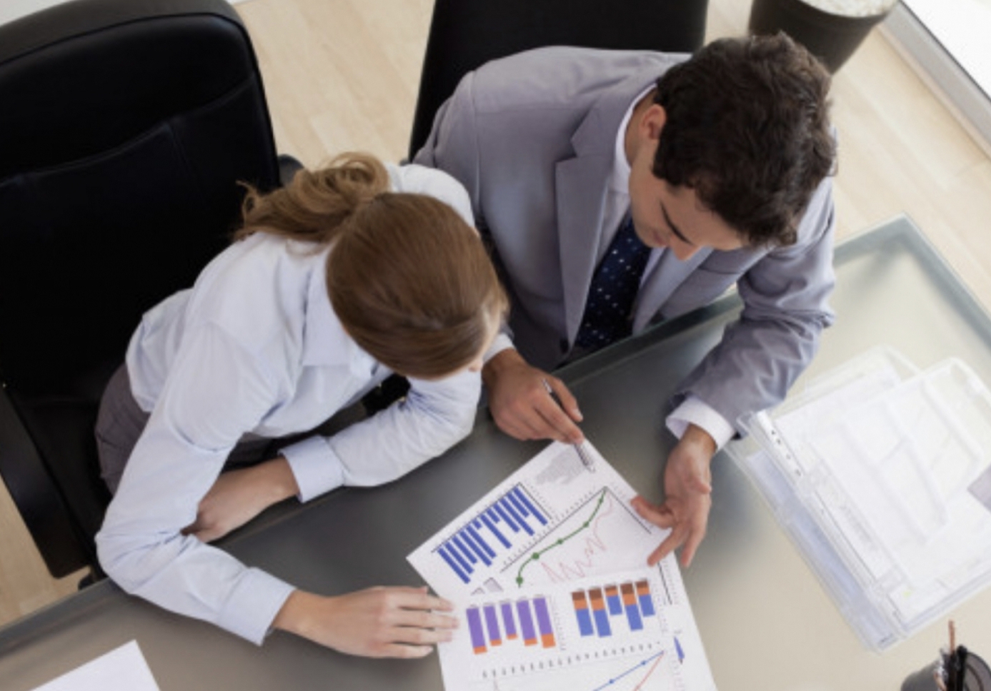 Investire: consapevolezza, regole e... consulente!