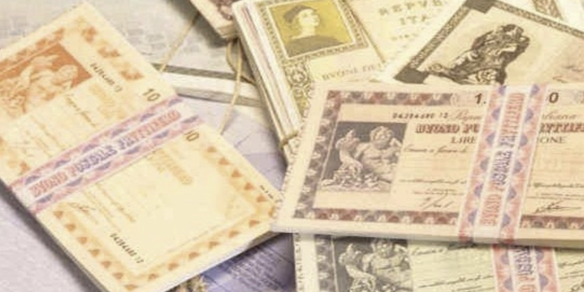 Rappresentazione visiva dell'articolo: Debito di Stato