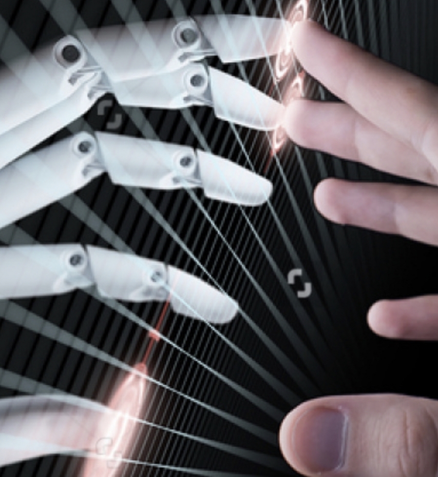 Rappresentazione visiva dell'articolo: Investimenti tematici: lo sprint dell’Intelligenza Artificiale