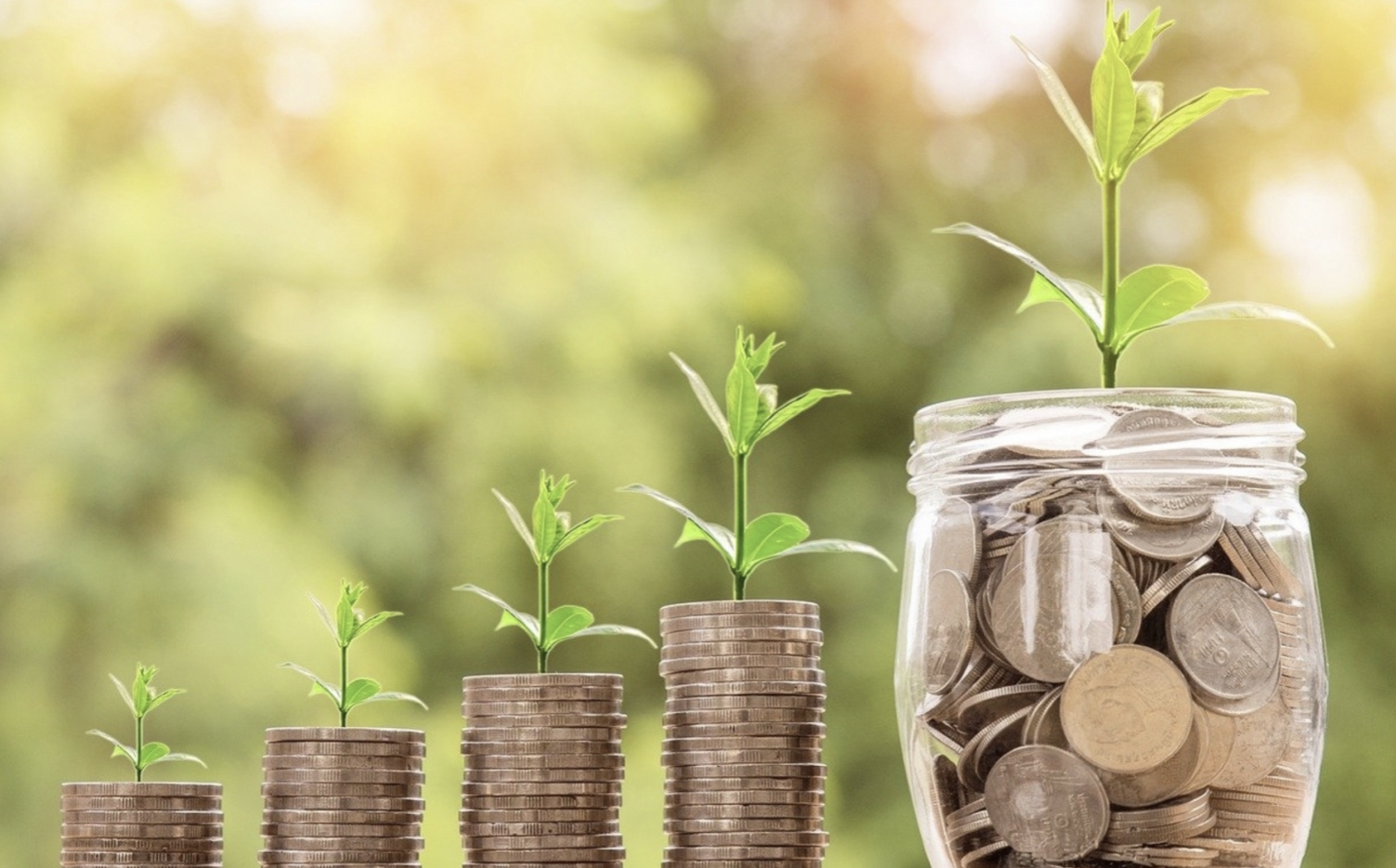 Rappresentazione visiva dell'articolo: LASCIARE I SOLDI SUL CONTO CORRENTE CONVIENE?